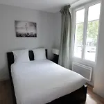 Hotel Le Daly\'S